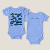 baby boy  (デザイン正面&裏面)