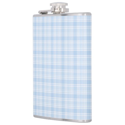 Baby Boy Shower  フラスク (左)