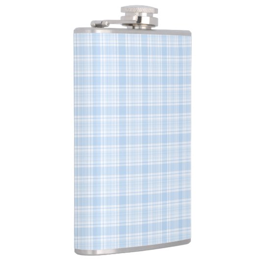 Baby Boy Shower  フラスク (右)