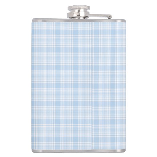 Baby Boy Shower  フラスク (裏面)