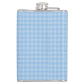 Baby Boy Shower フラスク (裏面)