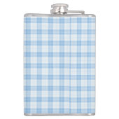 Baby Boy Shower フラスク (裏面)