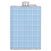 Baby Boy Shower フラスク (裏面)