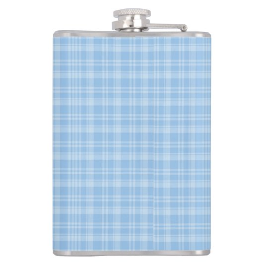 Baby Boy Shower  フラスク (裏面)