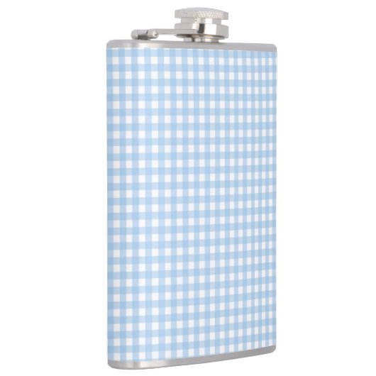 Baby Boy Shower フラスク (右)