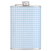 Baby Boy Shower フラスク (正面)