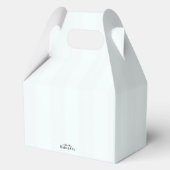 Baby & Co.  フェイバーボックス (裏面)