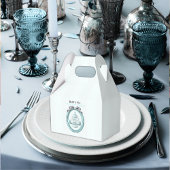 Baby & Co.  フェイバーボックス