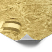 BABY COWBOY POSTER PRINT ポスター (角)