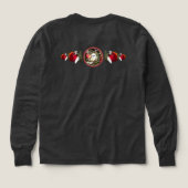 Baby Dove (デザイン背面)