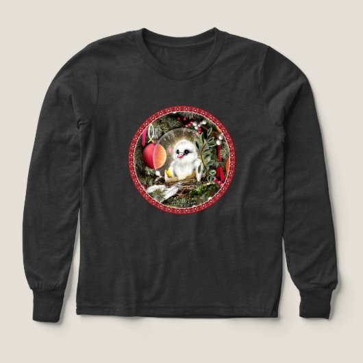 Baby Dove (デザイン正面)