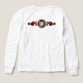 Baby Dove (デザイン背面)