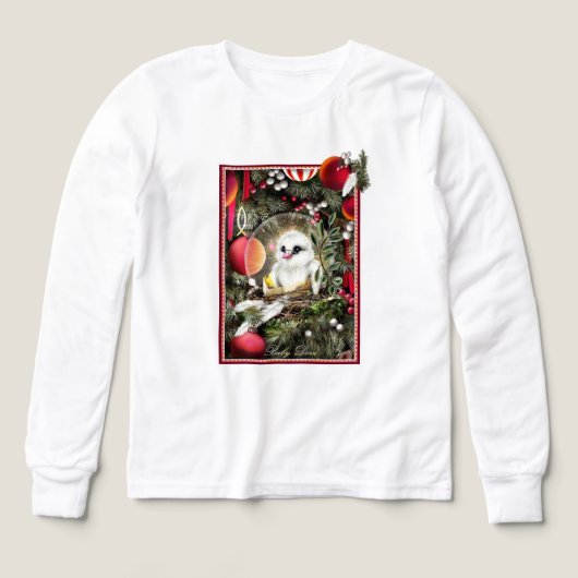 Baby Dove (デザイン正面)