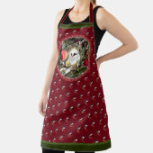 Baby Dove エプロン (インサイチュ)