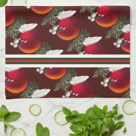 Baby Dove キッチンタオル (折り畳み)