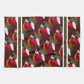 Baby Dove キッチンタオル (横)