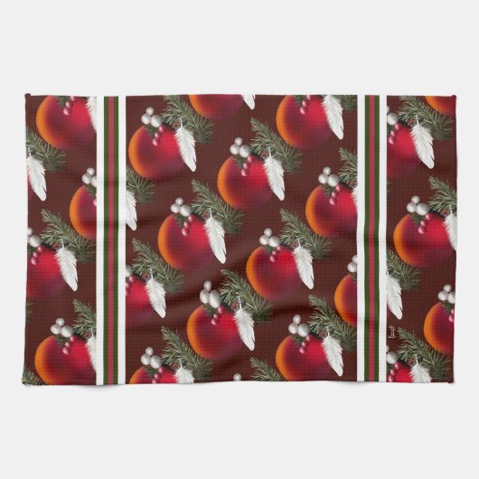 Baby Dove キッチンタオル (横)