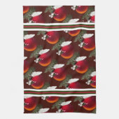 Baby Dove キッチンタオル (縦)