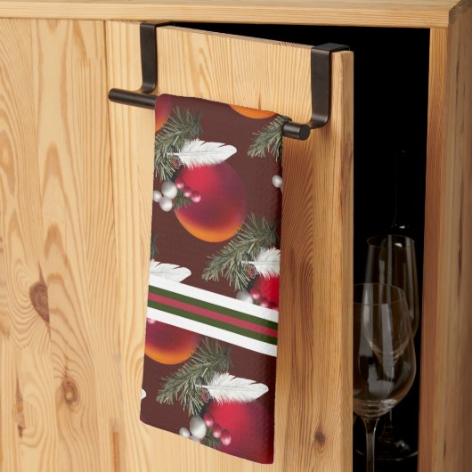 Baby Dove キッチンタオル (三つ折り)