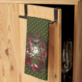 Baby Dove キッチンタオル