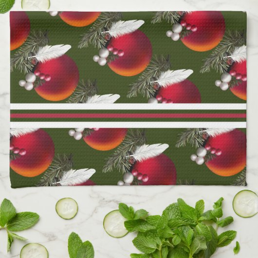 Baby Dove キッチンタオル (折り畳み)