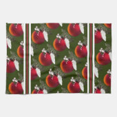 Baby Dove キッチンタオル (横)