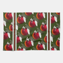 Baby Dove キッチンタオル