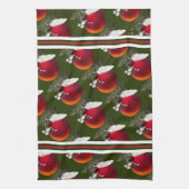 Baby Dove キッチンタオル (縦)