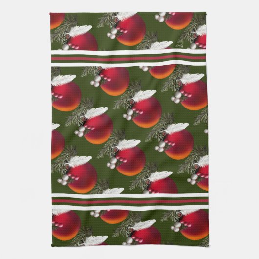 Baby Dove キッチンタオル (縦)