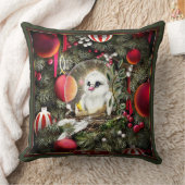 Baby Dove クッション (ブランケット)