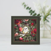 Baby Dove シーズンカード (スタンド正面)