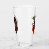 Baby Dove タンブラーグラス (左)