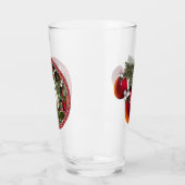 Baby Dove タンブラーグラス (左)