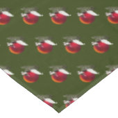 Baby Dove テーブルクロス (アングル)