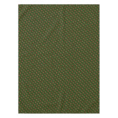 Baby Dove テーブルクロス (正面)