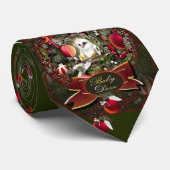 Baby Dove ネクタイ (ロール)