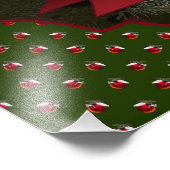 Baby Dove フォトプリント (角)