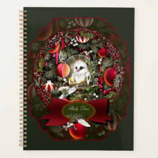 Baby Dove プランナー手帳