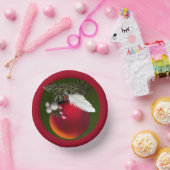 Baby Dove ペーパーボウル (パーティー)