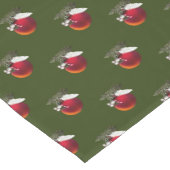 Baby Dove ミディアムテーブルランナー (コーナー)