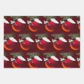 Baby Dove ラッピングペーパーシート (正面2)