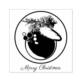 Baby Dove ラバースタンプ