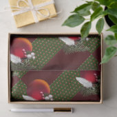 Baby Dove 薄葉紙 (ギフト)