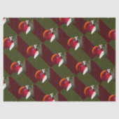 Baby Dove 薄葉紙 (正面)