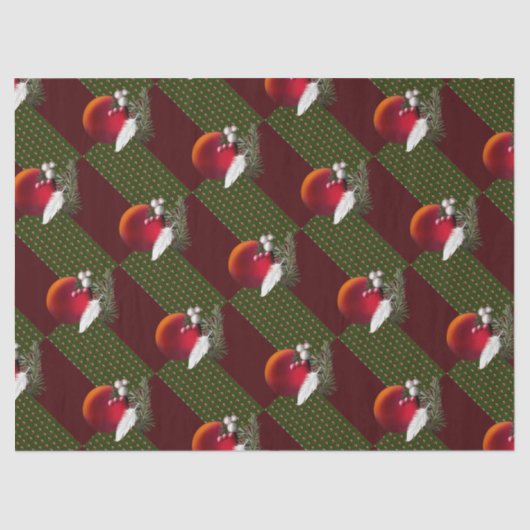 Baby Dove 薄葉紙 (正面)