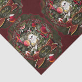 Baby Dove 薄葉紙 (詳細)