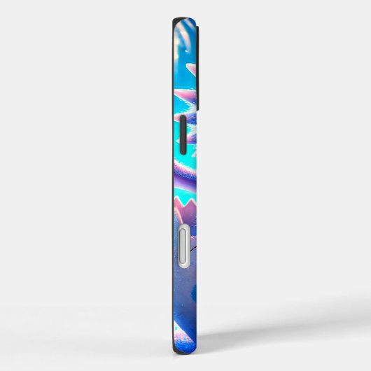 Baby Dragon Phone Case Case-Mate iPhoneケース (裏面 / 右)