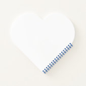 Baby Duck ノートブック (裏面)