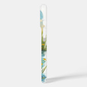 Baby Duck Case-Mate iPhoneケース (裏面 / 左)