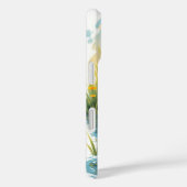 Baby Duck Case-Mate iPhoneケース (裏面 / 右)